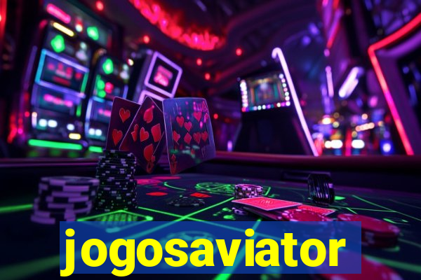 jogosaviator