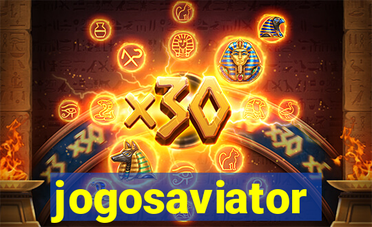 jogosaviator