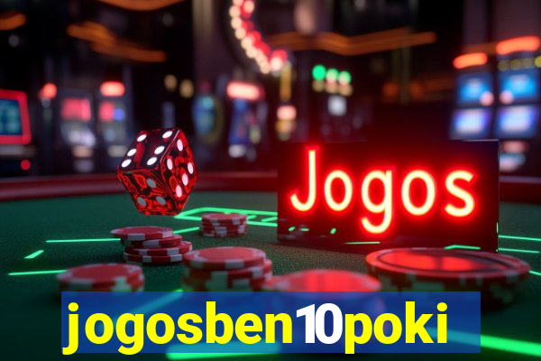jogosben10poki