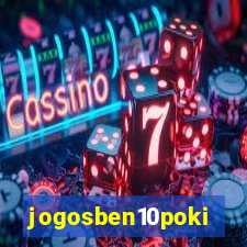 jogosben10poki