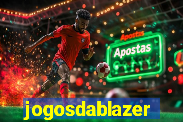 jogosdablazer