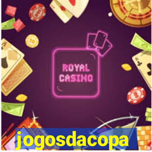 jogosdacopa