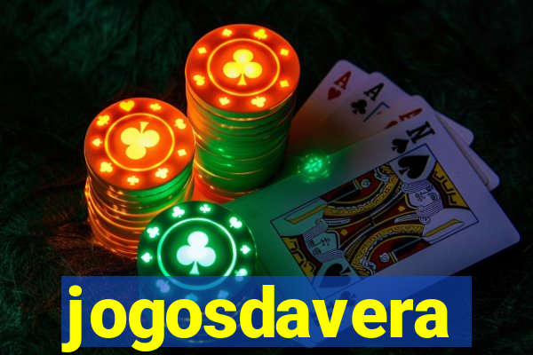 jogosdavera