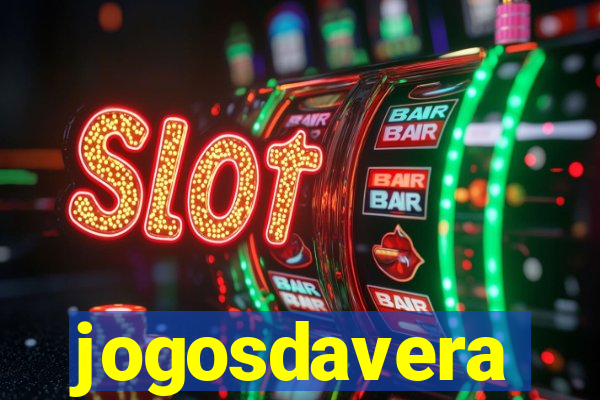 jogosdavera