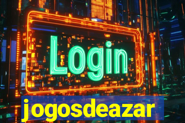 jogosdeazar