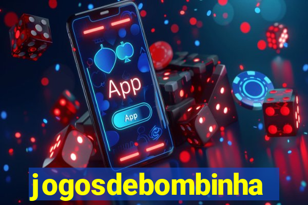 jogosdebombinha