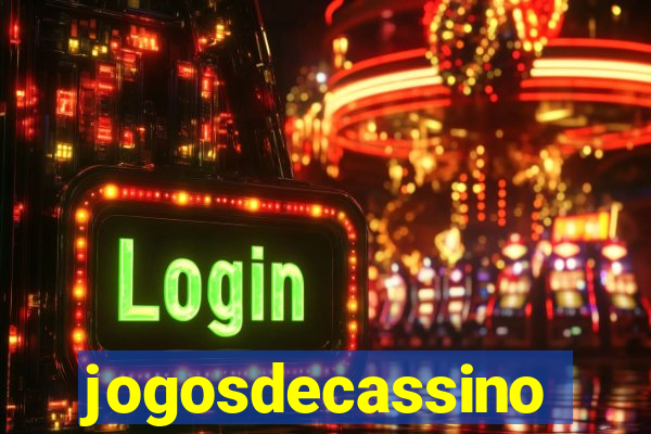 jogosdecassino
