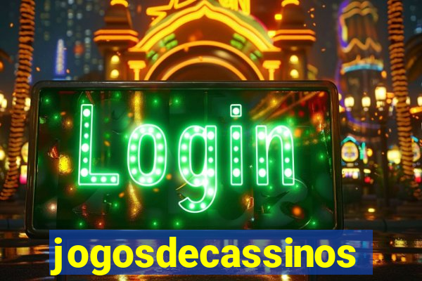 jogosdecassinos