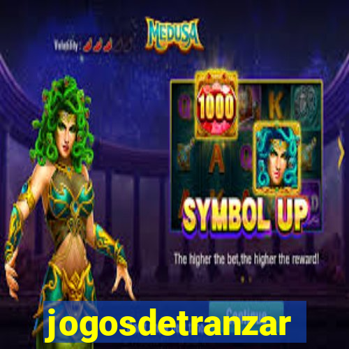 jogosdetranzar