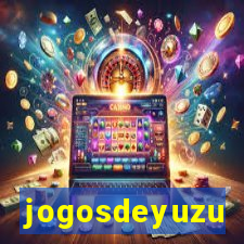jogosdeyuzu