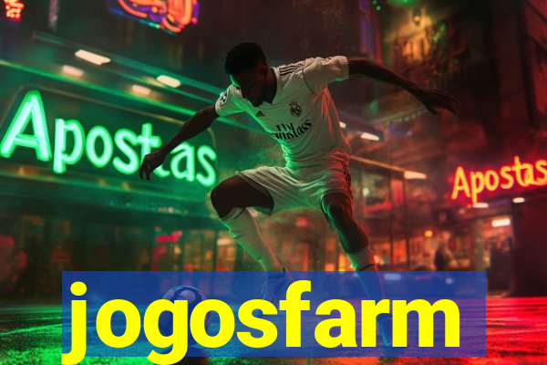 jogosfarm