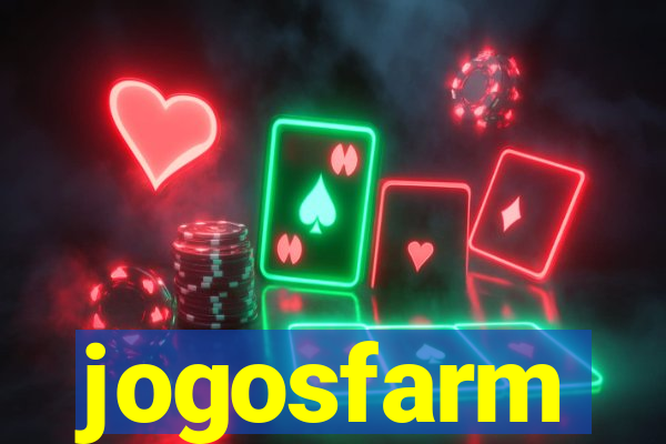 jogosfarm