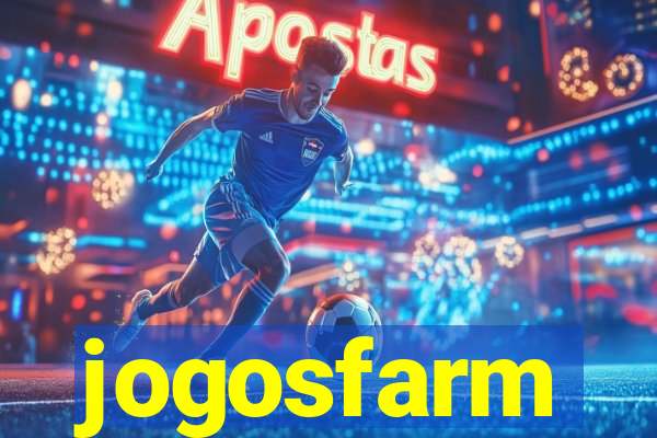 jogosfarm