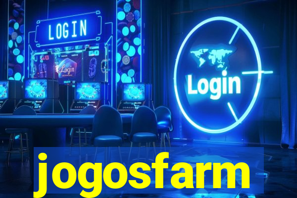 jogosfarm