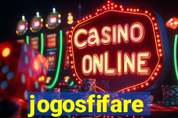 jogosfifare