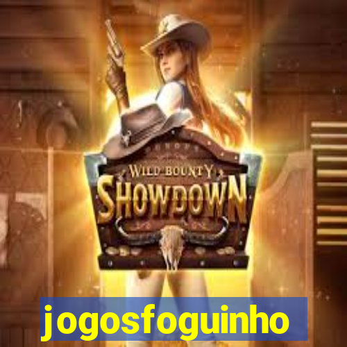 jogosfoguinho