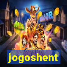 jogoshent