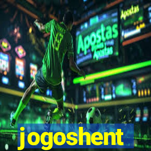 jogoshent