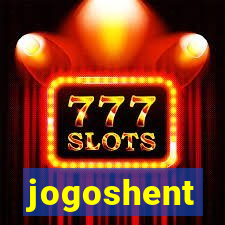 jogoshent