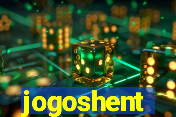 jogoshent