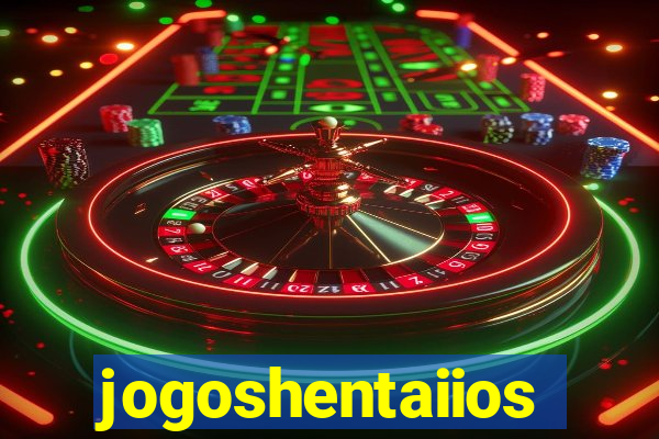 jogoshentaiios