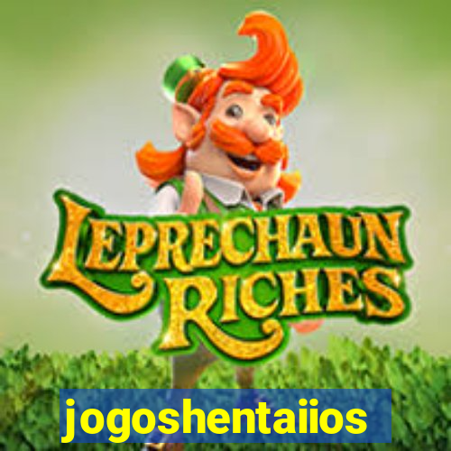 jogoshentaiios