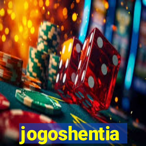 jogoshentia