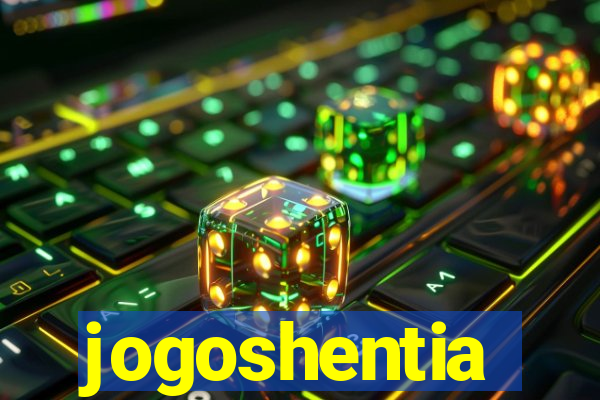 jogoshentia