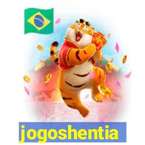 jogoshentia