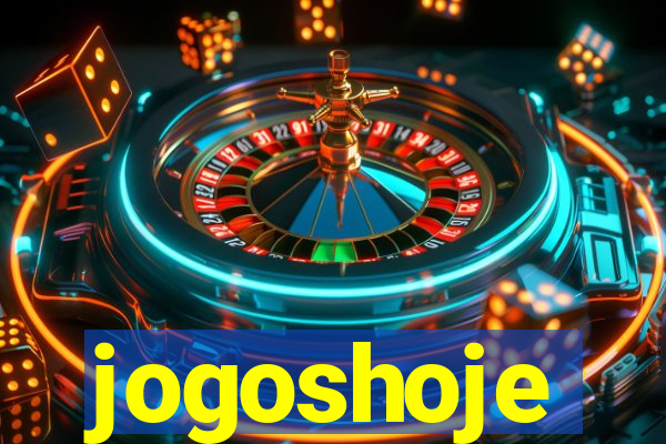 jogoshoje