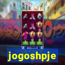 jogoshpje