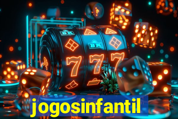 jogosinfantil