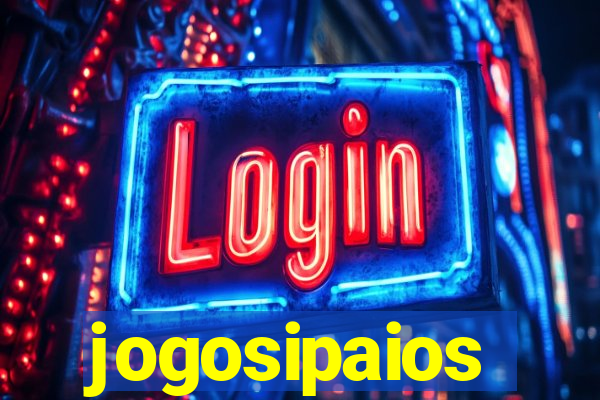 jogosipaios