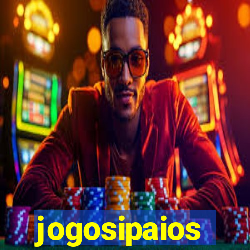 jogosipaios