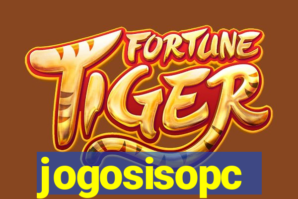 jogosisopc
