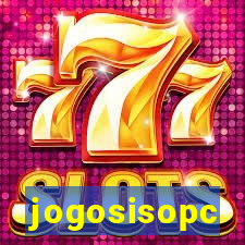 jogosisopc