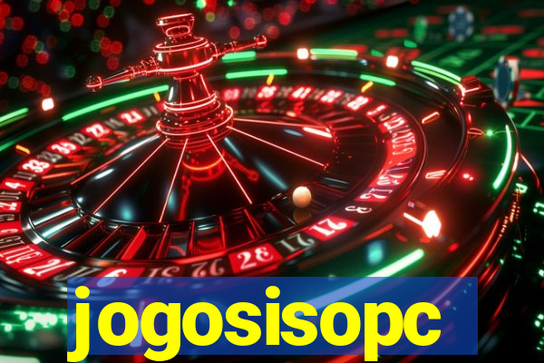 jogosisopc