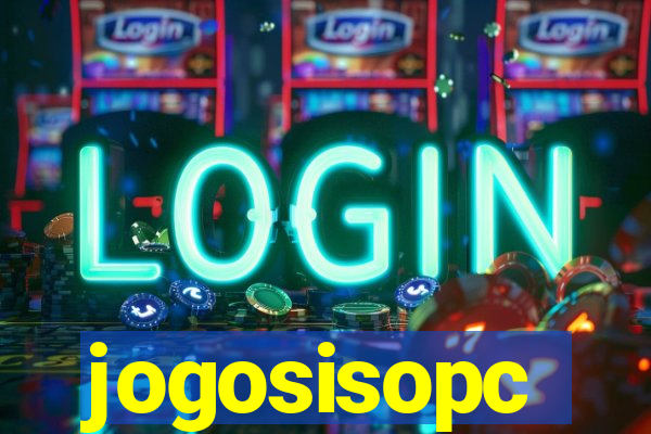 jogosisopc