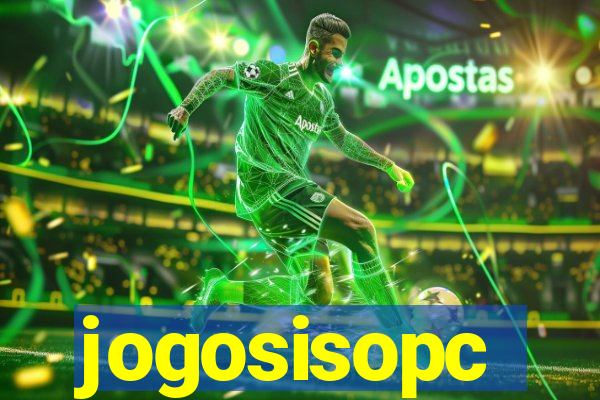 jogosisopc