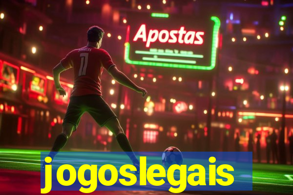jogoslegais