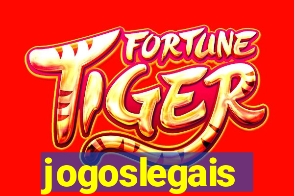 jogoslegais