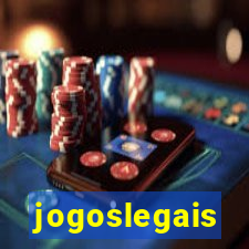 jogoslegais
