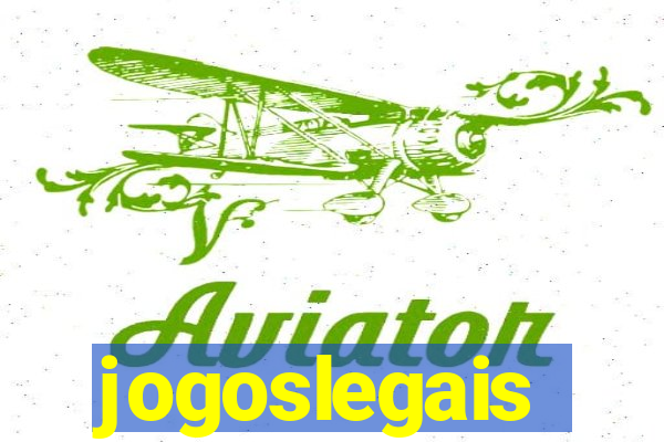 jogoslegais