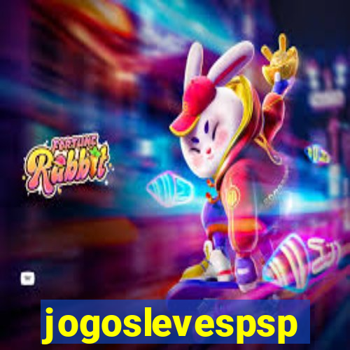 jogoslevespsp