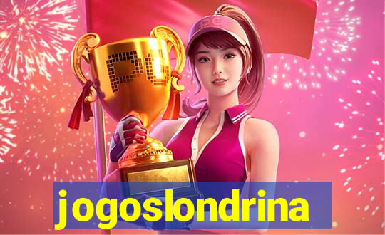 jogoslondrina