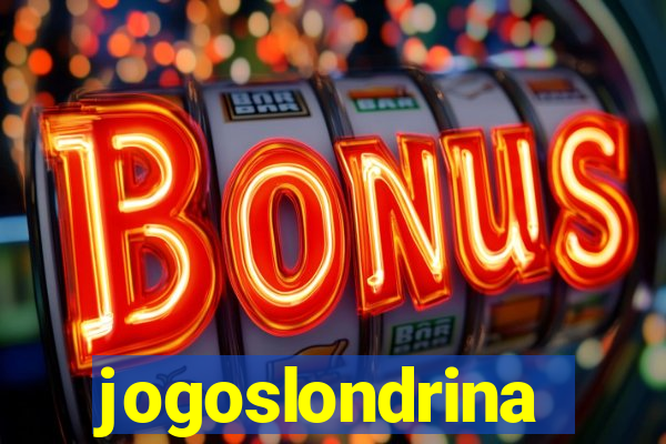 jogoslondrina