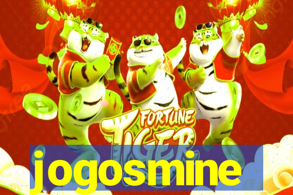 jogosmine