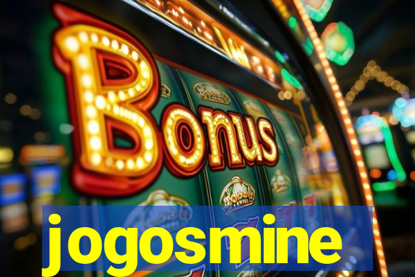 jogosmine