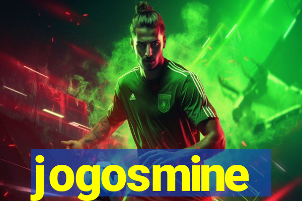 jogosmine