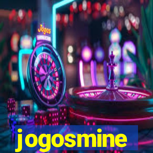 jogosmine